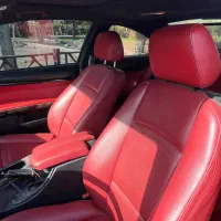 Bmw 325 کوپه  e92|خودرو سواری و وانت|تهران, فرمانیه|دیوار