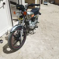 موتور 200 .1402|موتورسیکلت|یزد, |دیوار