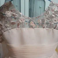 پیراهن مجلسی|کفش و لباس بچه|مشهد, فتح المبین|دیوار