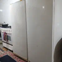 یخچال و فریزر ارج