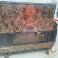 بخاری گازی ایران شرق جنس خوب