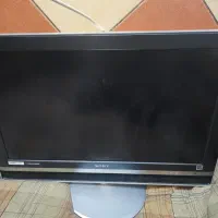 تلوزیون 32 اینچ سونی