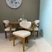 میز غذاخوری ناهارخوری/۲تا۱۲ نفره/اقساط ۶ تا ۱۰ماهه