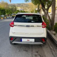 ام وی ام x22 مدل ۱۳۹۷