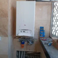 نصب و تعمیرات پکیج و آبگرمکن دیواری وتصفیه آب|خدمات پیشه و مهارت|تهران, وردآورد|دیوار