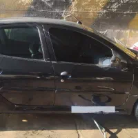 پژو 207tu5|خودرو سواری و وانت|سیرجان, |دیوار