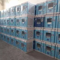 کولر آبی ۳۱۰۰ و ۳۲۰۰ با گارانتی