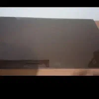 شیشه ۶میل دودی رنگ