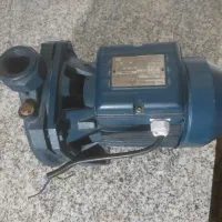 پمپ آب خانگی