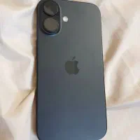 اپل iPhone 16 با حافظهٔ ۱۲۸ گیگابایت|موبایل|علی‌آباد کتول, |دیوار