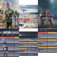 اکانت کالاف|کنسول، بازی ویدئویی و آنلاین|تهران, دستغیب|دیوار