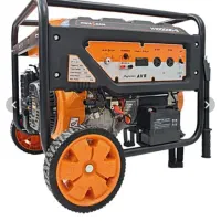 ژنراتور ۸ کیلو‌وات