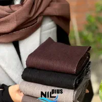 شال دور لمه پلیسه