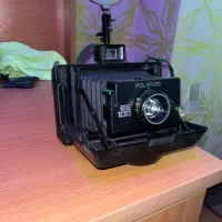 دوربین چاپ فوری polaroid