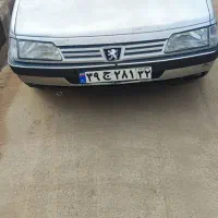 ماشین 405مدل93|خودرو سواری و وانت|سبزوار, رضوی|دیوار