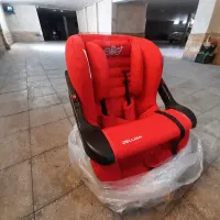 صندلی کودک ماشین|تخت و صندلی بچه|کاشان, گبرها|دیوار