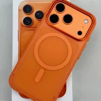 اپلiPhone 17 Pro Max باتری قدرتمند با دوام طولانی|موبایل|بندرعباس, |دیوار