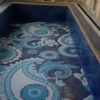 کاشی سرامیک استخری