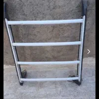 باربند و زنجیر چرخ کفی پارس