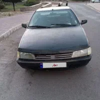 پژو آردی آی مدل۸۵ تازه تعمیر سالم