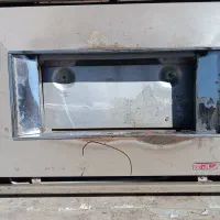 فروش بخاری دیوار