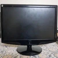 مانیتور AOC کارکرده