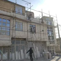 داربست نماومجالس|خدمات پیشه و مهارت|نیشابور, کوی حسینی|دیوار