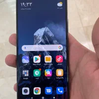 شیائومی mi 10lite 128 5g|موبایل|تهران, تهرانسر مرکزی|دیوار