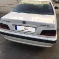 پارس سال ۹۹ اقساط|خودرو سواری و وانت|تهران, تهرانپارس جنوبی|دیوار