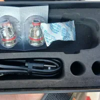 ویپ پاد ۳۰۰ وات|زیورآلات و اکسسوری|قدس, شهر‌قدس|دیوار