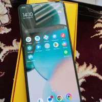گوشی poco x6 pro|موبایل|کوهدشت, |دیوار