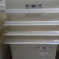 وان پلی اتیلن ۴۰۰ لیتری طبرستان نو