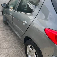 پژو 207iاتومات|خودرو سواری و وانت|مشهد, فلسطین|دیوار