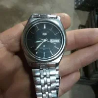 ساعت سیکو ۵ ژاپنی اصل|ساعت|تربت‌حیدریه, ده پائین|دیوار