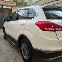 خودرو تیگو 5|خودرو سواری و وانت|اصفهان, کوی امام جعفر صادق|دیوار