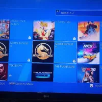 ps4 پی اس فور اسلیم کپی خور