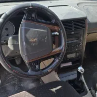 پارس دوگانه فابریک مدل ۹۴