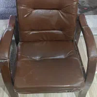 صندلی اداری