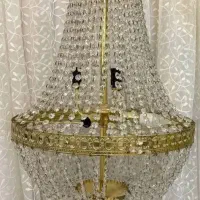 لوستر کریستال