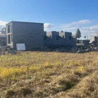 زمین-شهرکی-انشعاب-سرملک-با-نگهبانی-قابل-ساخت