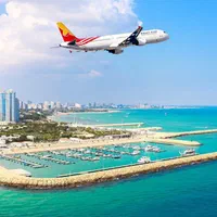 تور کیش / تور قشم * لحظه آخری