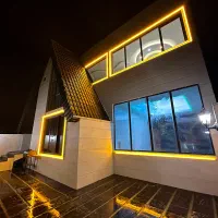 اجاره ویلا دنج و تمیز در فرح‌آباد ساری نزدیک دریا