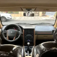 پرشیا 1402 موتور جدید|خودرو سواری و وانت|فردیس, فردیس|دیوار