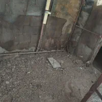 قفس بزرگ|لوازم جانبی حیوانات|سرایان, |دیوار