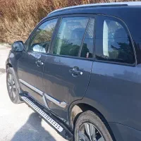 ام وی امX33s مدل97|خودرو سواری و وانت|ارومیه, |دیوار