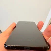 گوشی موبایل سامسونگ A8 plus 2018|موبایل|مشهد, گوهرشاد|دیوار