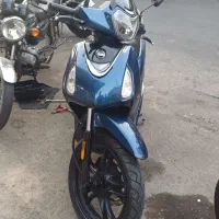 sym sf 180
