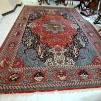 فرش کلاسیک ۱۲ متری