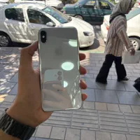 ایفون Xsmax