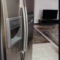 یخچال ساید دوو|یخچال و فریزر|کرمان, |دیوار